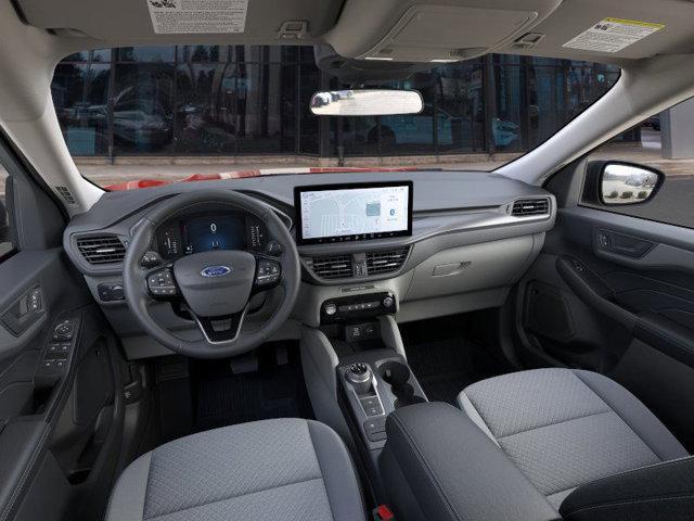 new 2025 Ford Escape car, priced at $32,169