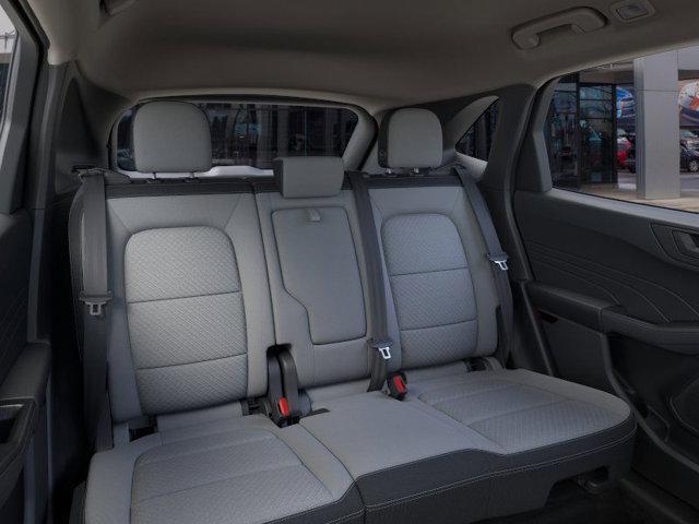 new 2025 Ford Escape car, priced at $32,169
