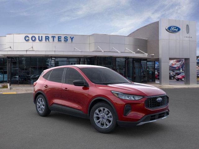 new 2025 Ford Escape car, priced at $32,169
