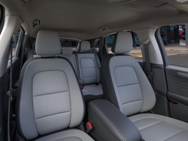 new 2025 Ford Escape car, priced at $32,169