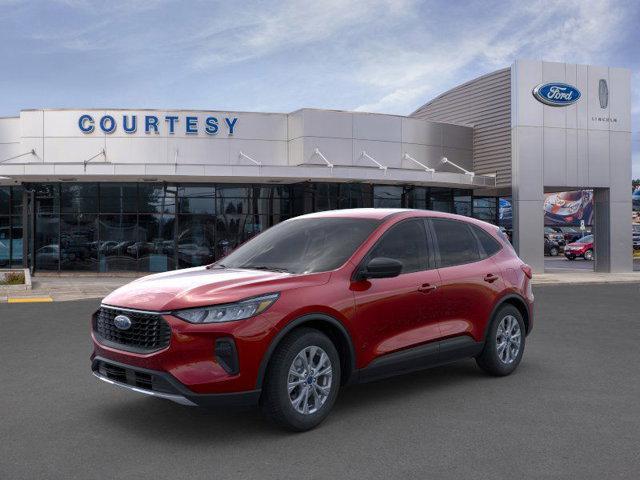 new 2025 Ford Escape car, priced at $32,169