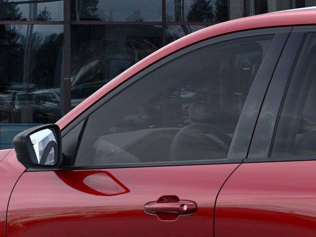 new 2025 Ford Escape car, priced at $32,169