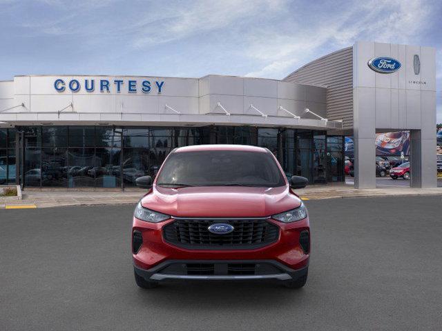 new 2025 Ford Escape car, priced at $32,169