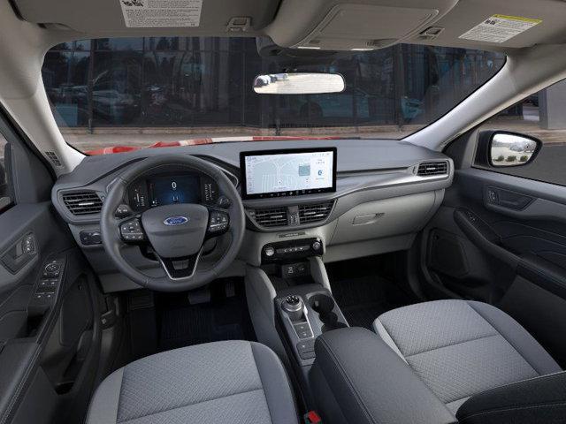 new 2025 Ford Escape car, priced at $32,169