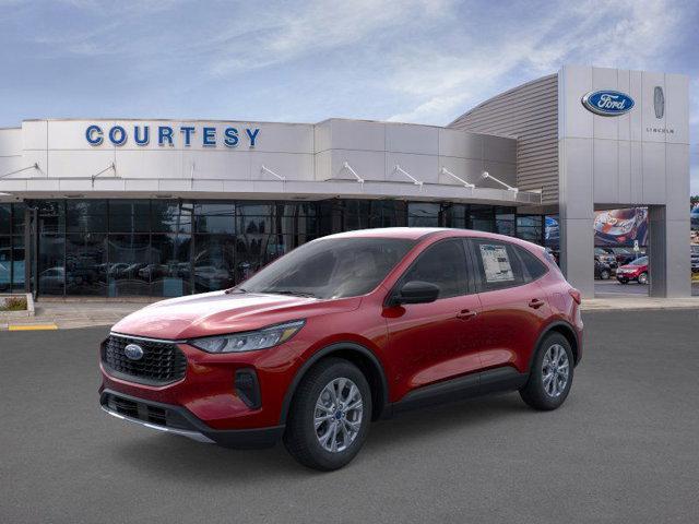 new 2025 Ford Escape car, priced at $33,248