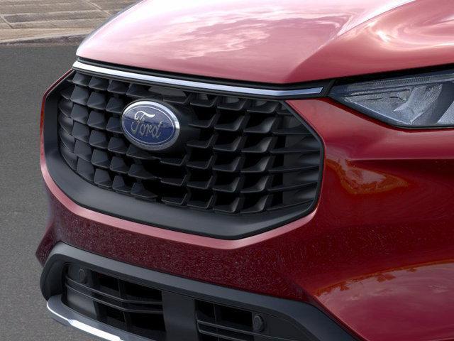 new 2025 Ford Escape car, priced at $32,169
