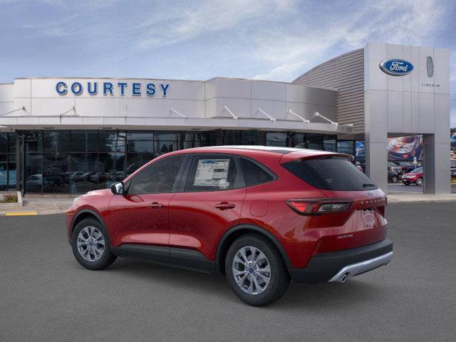 new 2025 Ford Escape car, priced at $33,248