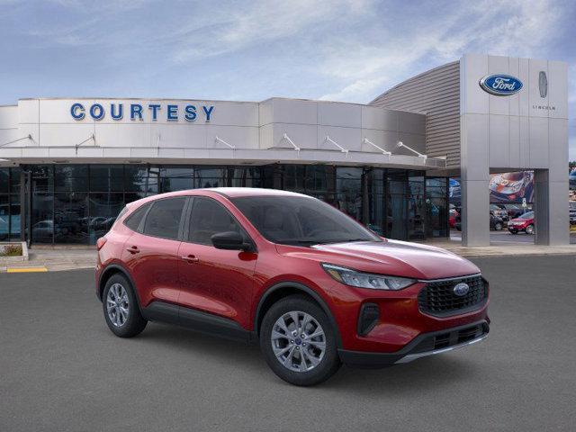 new 2025 Ford Escape car, priced at $32,169