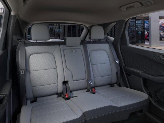 new 2025 Ford Escape car, priced at $32,169