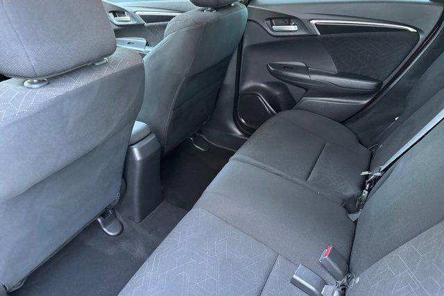 used 2016 Honda Fit car, priced at $15,917
