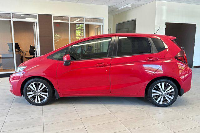 used 2016 Honda Fit car, priced at $15,917
