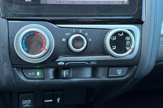 used 2016 Honda Fit car, priced at $15,917
