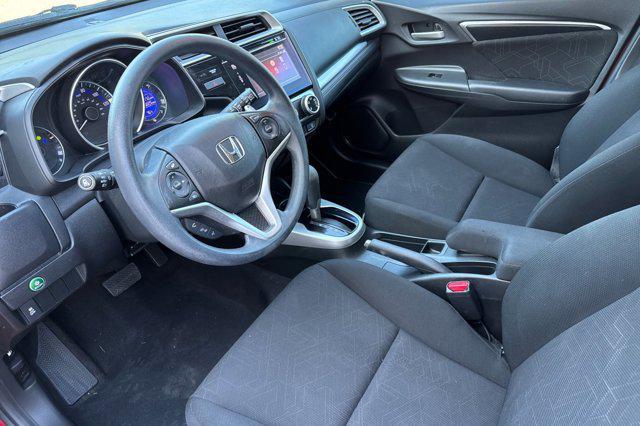 used 2016 Honda Fit car, priced at $15,917