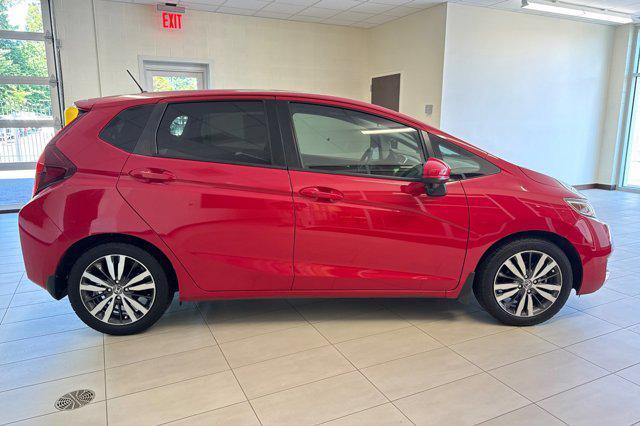 used 2016 Honda Fit car, priced at $15,917