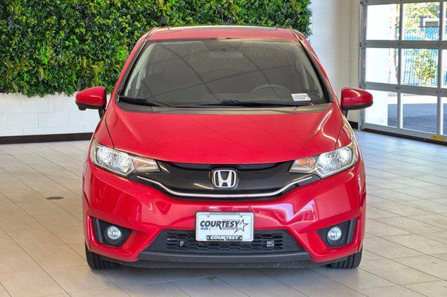 used 2016 Honda Fit car, priced at $15,917