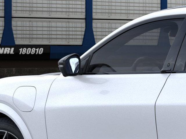 new 2025 Ford Mustang Mach-E car, priced at $57,470