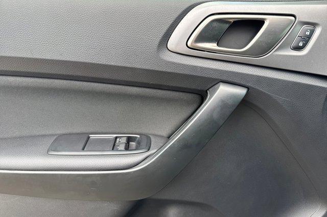 used 2020 Ford Ranger car, priced at $28,589