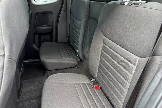 used 2020 Ford Ranger car, priced at $28,589