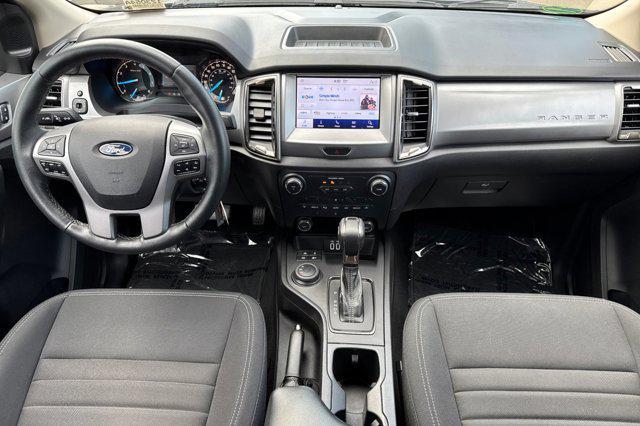 used 2020 Ford Ranger car, priced at $28,589