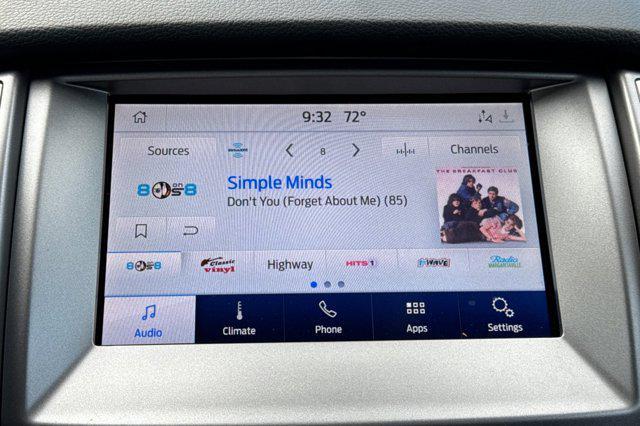 used 2020 Ford Ranger car, priced at $28,589