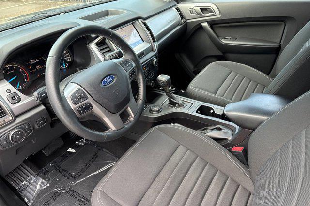 used 2020 Ford Ranger car, priced at $28,589
