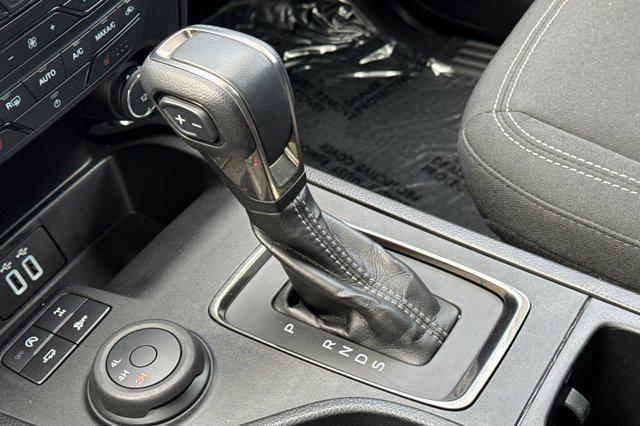 used 2020 Ford Ranger car, priced at $28,589
