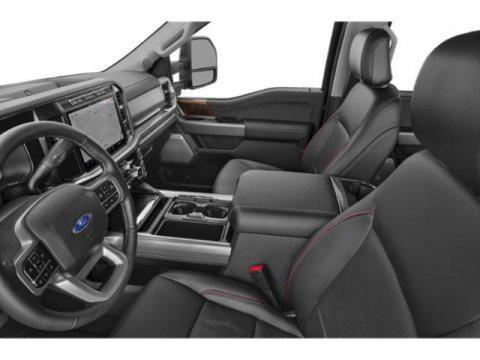 new 2025 Ford F-350 car, priced at $87,925