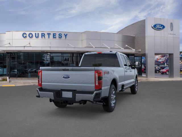 new 2025 Ford F-350 car, priced at $86,925