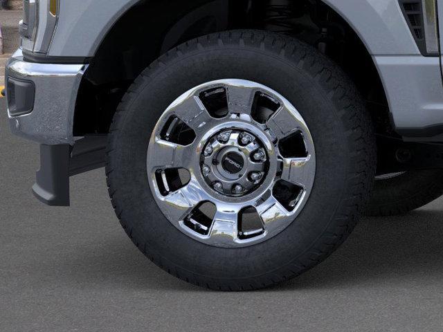 new 2025 Ford F-350 car, priced at $86,925