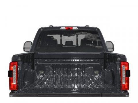 new 2025 Ford F-350 car, priced at $87,925