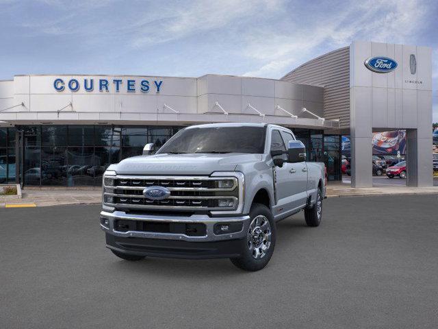new 2025 Ford F-350 car, priced at $86,925