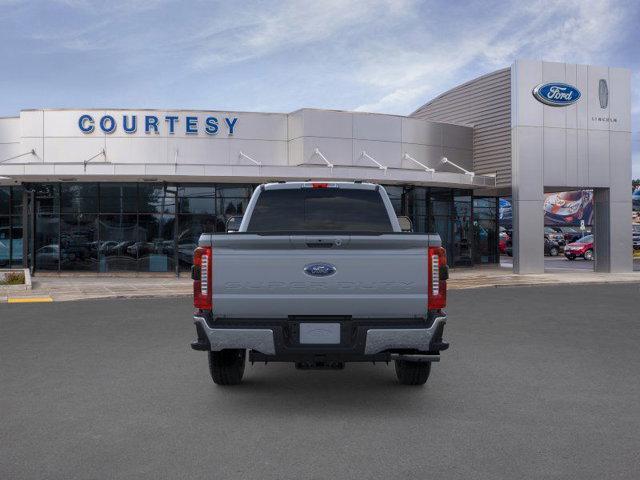 new 2025 Ford F-350 car, priced at $86,925