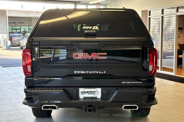 used 2023 GMC Sierra 1500 car, priced at $53,267
