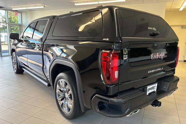 used 2023 GMC Sierra 1500 car, priced at $53,267