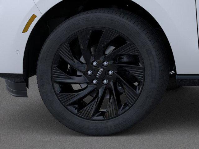 new 2025 Lincoln Navigator car, priced at $113,175