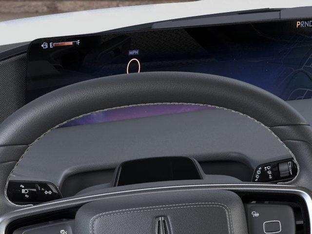 new 2025 Lincoln Navigator car, priced at $113,175