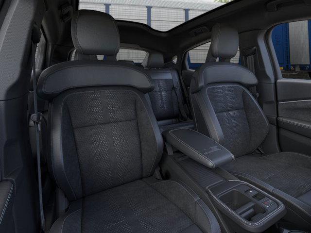 new 2025 Ford Mustang Mach-E car, priced at $58,729