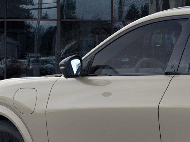 new 2025 Ford Mustang Mach-E car, priced at $58,229