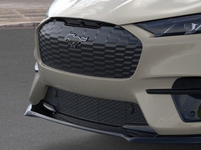 new 2025 Ford Mustang Mach-E car, priced at $58,229