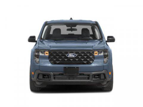 new 2025 Ford Maverick car, priced at $35,413