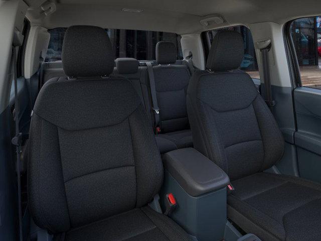 new 2025 Ford Maverick car, priced at $35,413