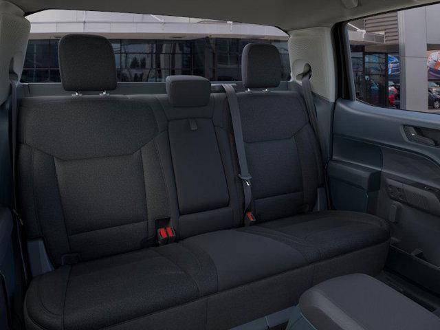 new 2025 Ford Maverick car, priced at $35,413