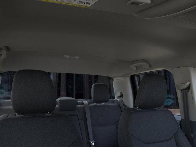 new 2025 Ford Maverick car, priced at $35,413