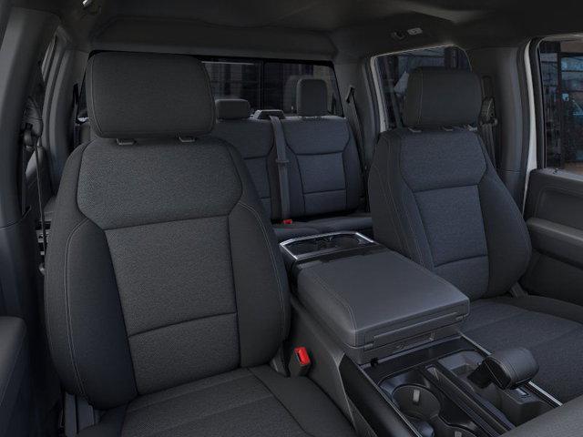 new 2024 Ford F-150 car, priced at $56,974