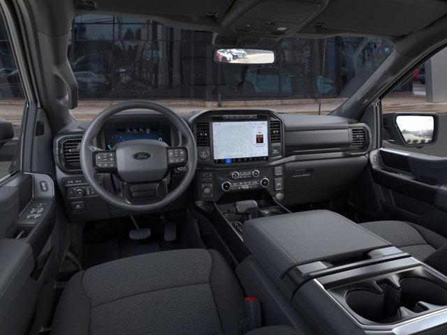 new 2024 Ford F-150 car, priced at $56,974