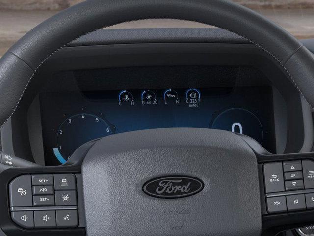 new 2024 Ford F-150 car, priced at $56,974