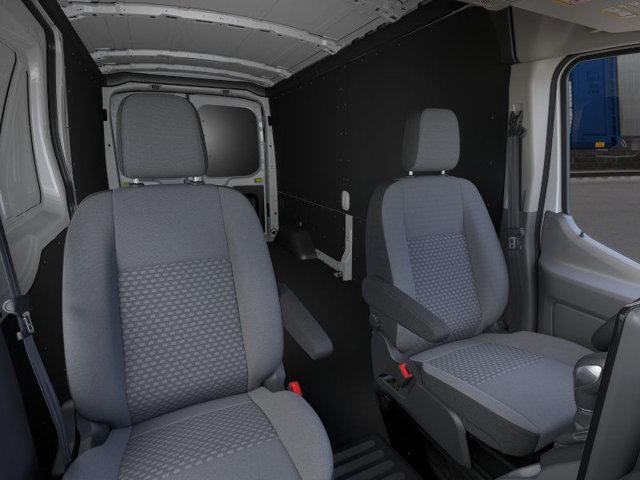 new 2025 Ford Transit-250 car, priced at $57,232