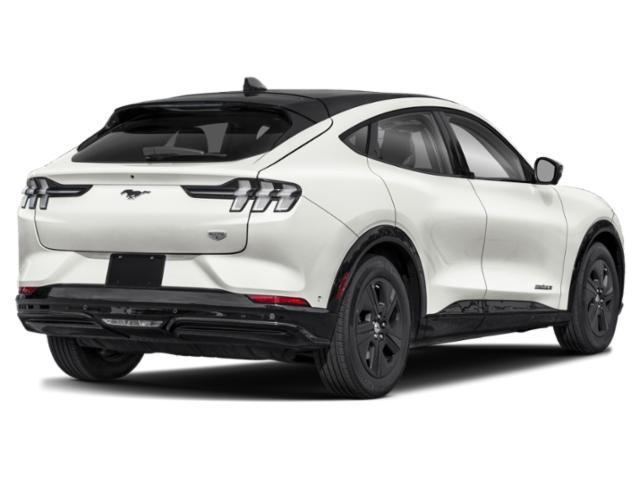 used 2023 Ford Mustang Mach-E car, priced at $29,053