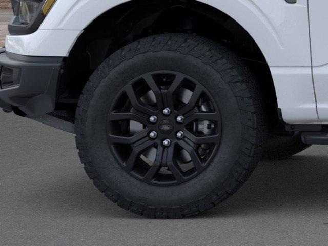 new 2025 Ford F-150 car, priced at $73,905
