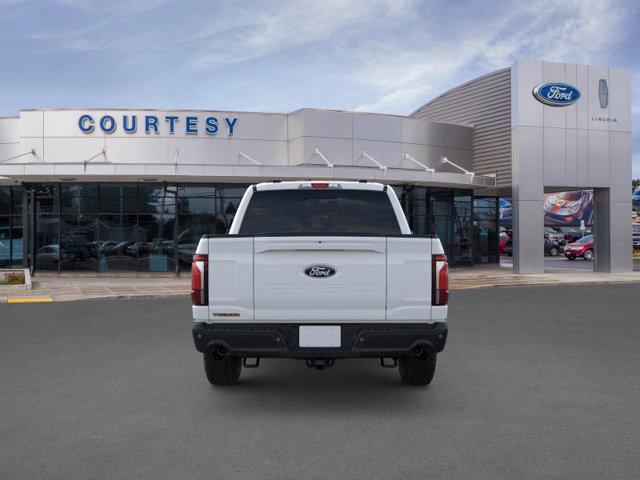 new 2025 Ford F-150 car, priced at $73,905